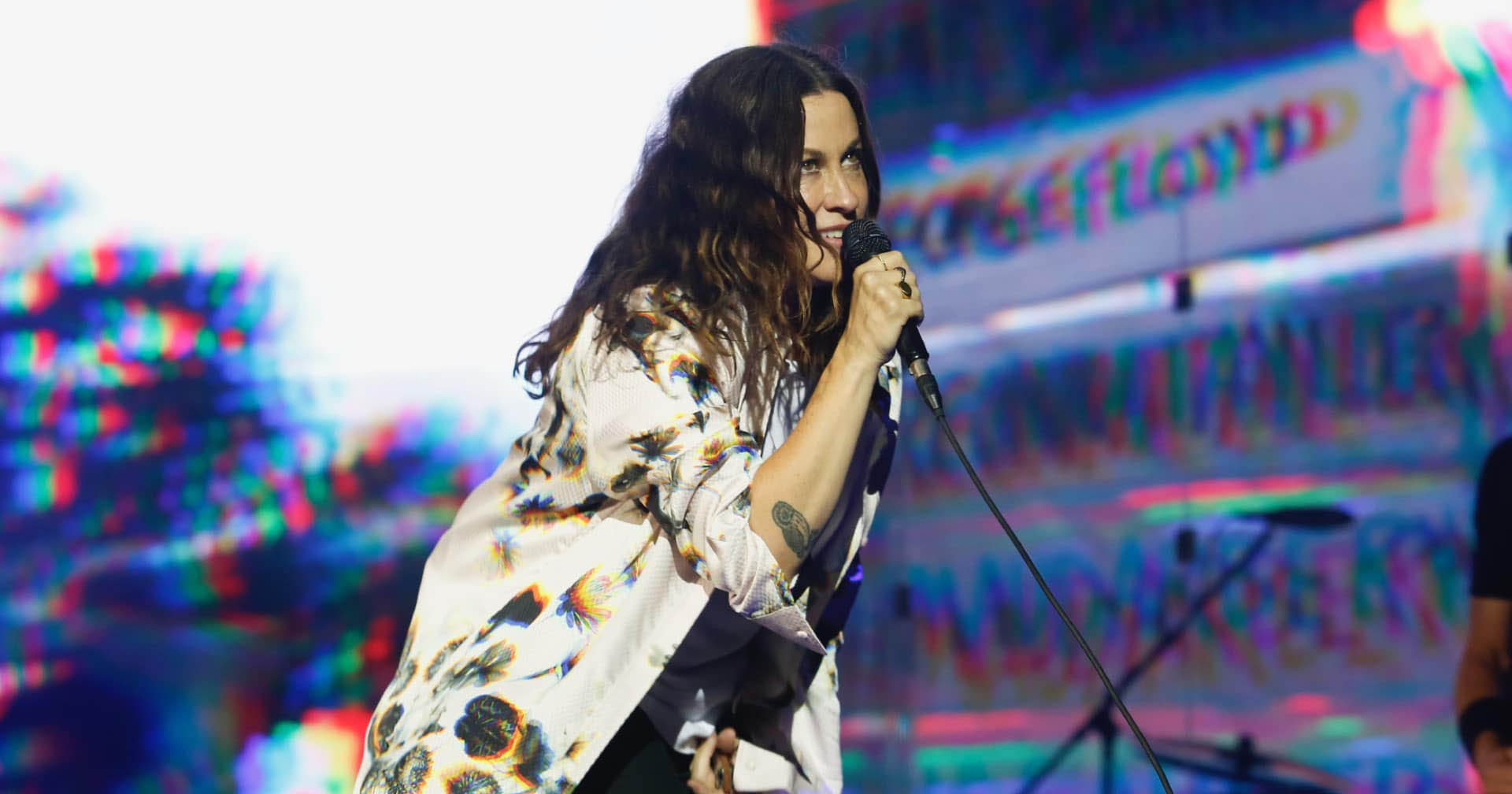 ALANIS main image 1